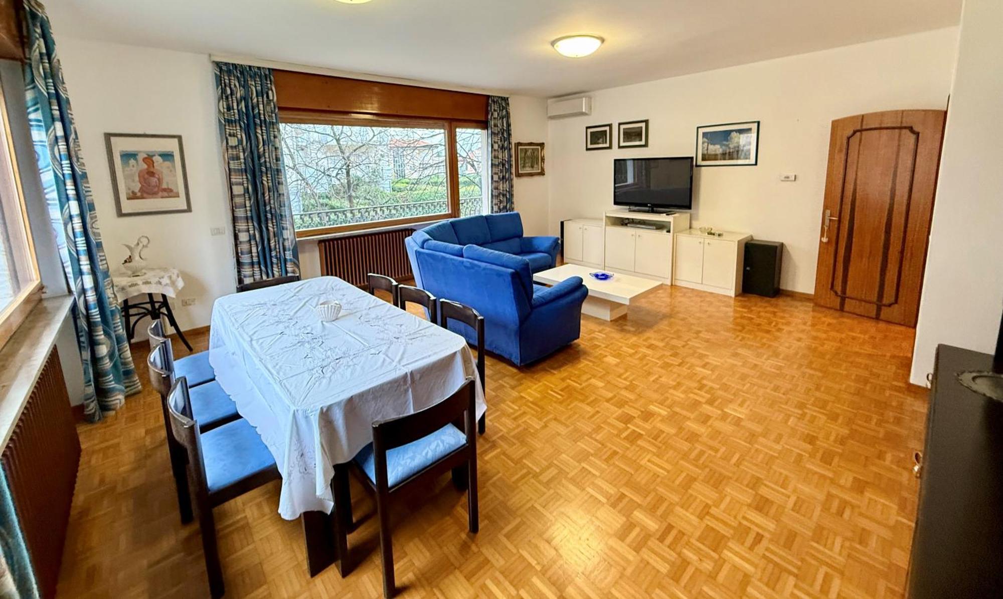 Apartamento Casa Vittoria Torbole Sul Garda Habitación foto