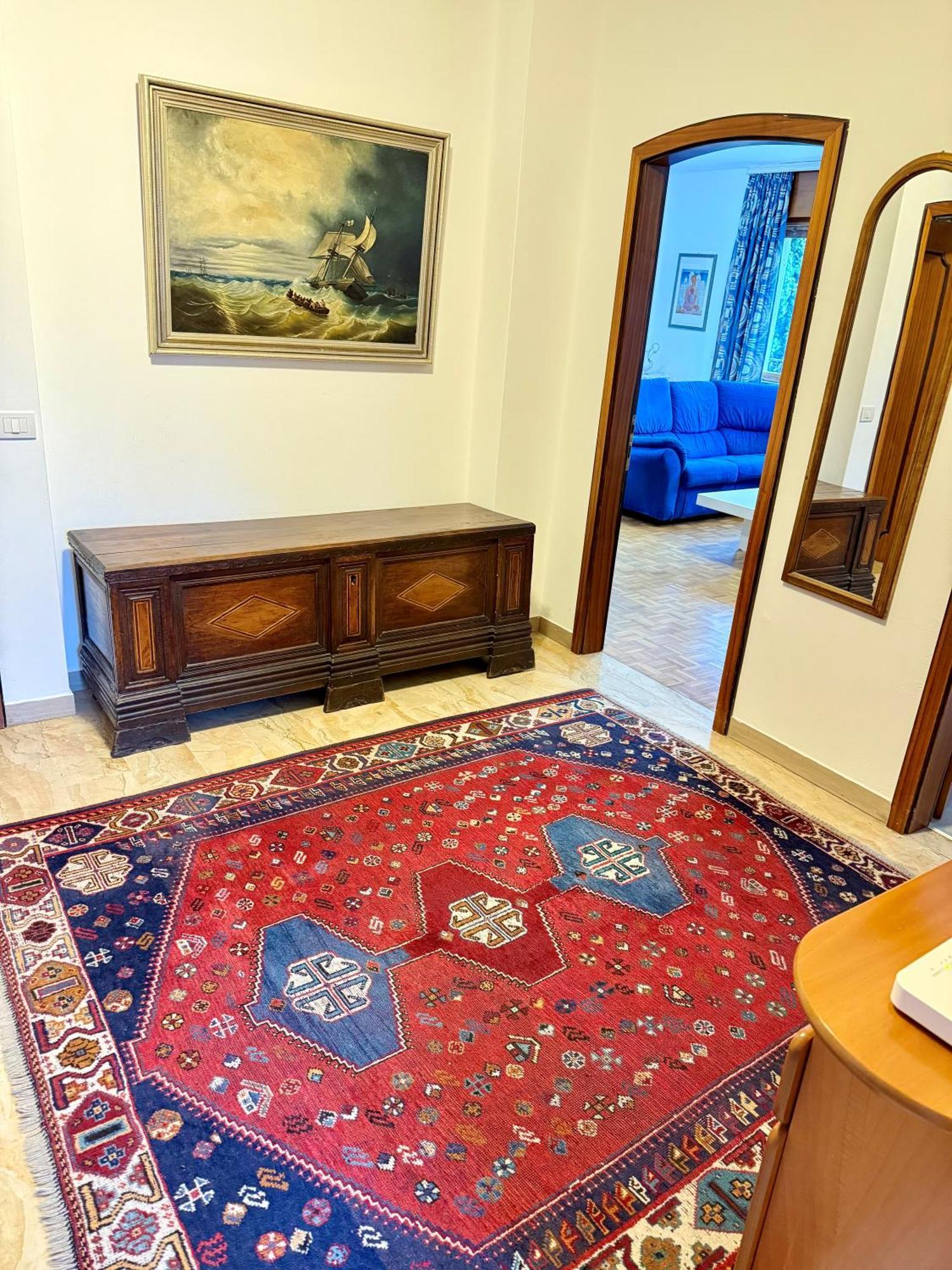 Apartamento Casa Vittoria Torbole Sul Garda Habitación foto