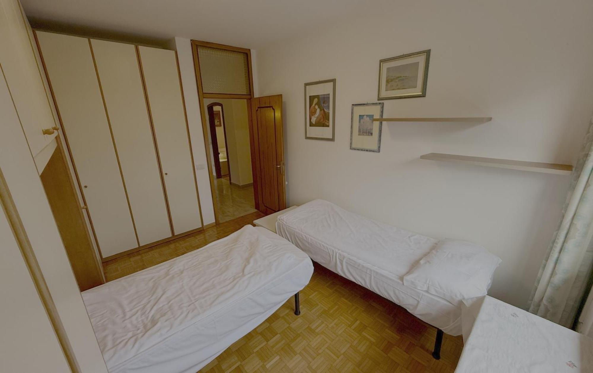 Apartamento Casa Vittoria Torbole Sul Garda Habitación foto