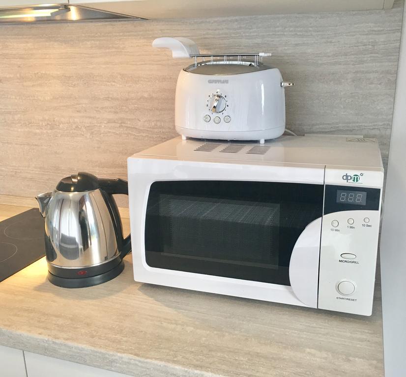 Apartamento Casa Vittoria Torbole Sul Garda Exterior foto