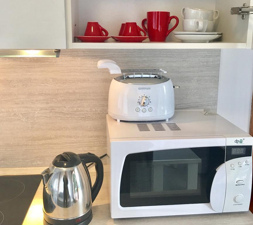 Apartamento Casa Vittoria Torbole Sul Garda Exterior foto